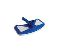 Jardiboutique T?te de balai demi lune lest? piscine