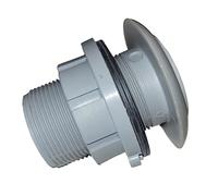 jardiboutique - Traverse de paroi 1 pouce 1/2 pour cuve