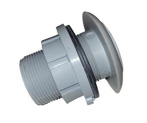 jardiboutique - Traverse de paroi 1 pouce 1/2 pour cuve