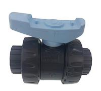 jardiboutique - Vanne Pression diametre 50 mm a collé (Compatible astore)