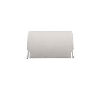 jardiboutique - Volet de Skimmer Compatible pour Certikin HD100 - Blanc SPC423