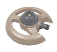 Jardibric - Arroseur Circulaire 360° Jardin - Portée Jusqu’à 2,5 m à 2 Bars - Arroseur Réglable