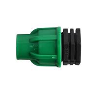 BOTANIC®-Bouchon extra pour tuyau de diamètre 16 mm