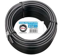 Jardibric - Couronne PE HD 6 Bars Ø 32 (50m)