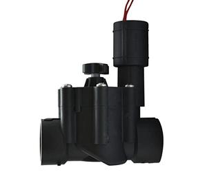 Jardibric - Electrovanne Eco 24V FF 26x34