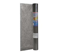 Jardibric - Géotextile 100g/m² 1x25 m - Rouleau Toile Géotextile Polypropylène pour Jardin et Allée