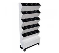 Jardibric - Home Garden SVA20 - Syst?me arrosage automatique - Support v?g?tal