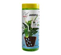 Jardibric - Jardiflu Eau Gélifiée 330 ml - 97% d'eau épaissie - Hydratation continue pour vos plantes, à insérer tête en bas dans la terre de votre pot