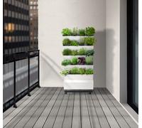 Jardibric - Jardin Potager d'intérieur Vertical Home Garden