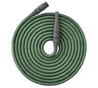 JARDIBRIC-Kit tuyau extensible vert Jardibric - 22,5 m