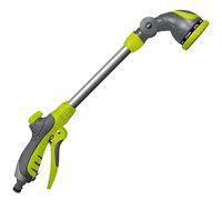 Jardibric - Lance Arrosage 10 Jets Orientable - Pistolet Arrosage Multi Jets Jardin