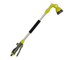 Jardibric - Lance Arrosage Télescopique 6 Jets - Lance Florale Multi Jets Jardin
