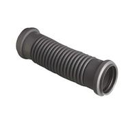 Jardibric - Manchette Flexible à Joint FF en PVC (Ø 50 mm) - Raccord Souple et Étanche pour une Évacuation Fiable dans Votre Système de Plomberie