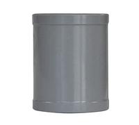 Jardibric - Manchons à Butée Femelle - Femelle (Ø40)