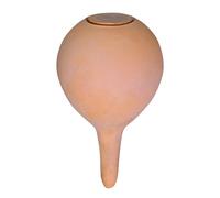 Jardibric - Ollas Terre Cuite 0,4 L à Planter - Pots Irrigation Enterrés Goutte à Goutte Autonome