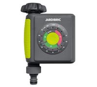 Jardibric - Programmateur d'arrosage Nez de Robinet 1 Voie