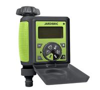 Programmateur d'arrosage digital 1 voie Jardibric PNRAD