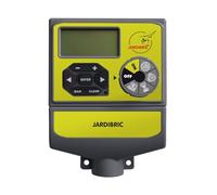 Programmateur électrovanne 6 voies Jardibric 6765604B G