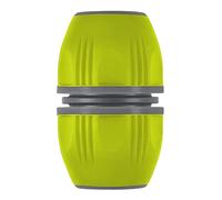 Jardibric - Réparateur Universel Raccord de Jonction 12/15/19mm - Réparez Rapidement Vos Tuyaux d'Arrosage avec ce Raccord Polyvalent et Pratique