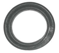 Jardibric - Tube PVC Flexible 40 mm 5 m - Évacuation Eaux Usées - Intérieur Lisse - Ø 35 mm Intérieur