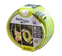 Jardibric - Tuyau d’Arrosage Ø 15 mm - 22,5 m - Anti-Torsion pour un Arrosage Fluide du Jardin