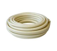 Jardibric Tuyau de Brumisation Ø5 x 8 mm - 10 m - Tuyau d’Alimentation Compatible Brumisateurs BRU051, BRU061, BRU071 - Raccord Facile et Résistant à la Pression