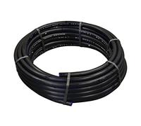 Jardibric - Tuyau Polyéthylène Eau Potable Ø 32 mm - Couronne 25 m - Pression 16 Bars
