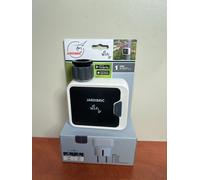 Jardibric Wify programmateur d’arrosage WiFi 1 voie