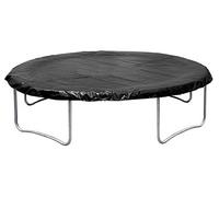 JARDIDECO Bâche de Protection pour Trampoline Atlas Ø 2,44 m