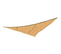 Voile D'ombrage Naturelle Jute Triangulaire 5 M - Jardiline Multicolore