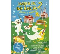 Jardim de Infancia 2