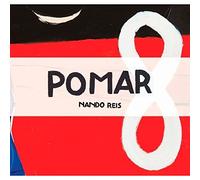 Jardim-Pomar LP V1 [Import]
