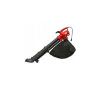 jardin 3003 souffleur de feuilles à l'air électrique 3300w 3en1 aspirateur souffleur broyeur