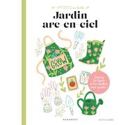 Jardin arc-en-ciel