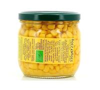 JARDIN BIO ETIC - Maïs Doux Croquant Bio, 230g - Lot De 4