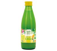 Jardin BIO étic - Pur Jus de Citron 25 cl