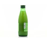 JARDIN BIO ETIC - Pur Jus De Citron Vert, 25Cl - Lot De 4