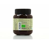 Jardin Bio Etic - Tartinade bio noire Savoureuse et Gourmande, Pot 350g