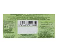 JARDIN BIO ETIC - Thé Vert Menthe À L'Extrait De Menthe Nanah Bio, 30g - Lot De 4