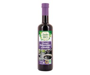 Jardin BIO étic - Vinaigre Balsamique de Modène IGP 50 cl