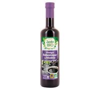 JARDIN BIO - Vinaigre Balsamique Bio Authentique et Savoureux, 500ml