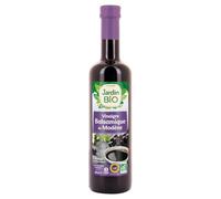 JARDIN BIO - Vinaigre Balsamique Bio, Démodène 500Ml - Lot De 3