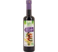 Jardin Bio Vinaigre Balsamique de Modène IGP 50 cl