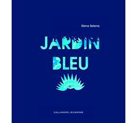 JARDIN BLEU