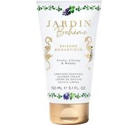 Jardin Bohème Épisode Romantique Shower Cream 150 ml 150 ml