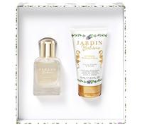 Jardin-Boheme Parfums-pour-femmes Episode-RomantiqueCoffret cadeau Episode Romantique Eau de Parfum 50 ml + Epsode Romantique Shower Cream 75 ml 1 Stk.