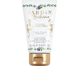 Jardin-Boheme Parfums-pour-femmes Episode-RomantiqueHand Cream 75 ml