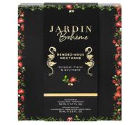 Jardin-Boheme Parfums-pour-femmes Rendez-Vous-NocturneCoffret cadeau Rendez-Vous Nocturne Eau de Parfum 50 ml + Rendez-Vous Nocturne Shower Cream 75 ml 1 Stk.