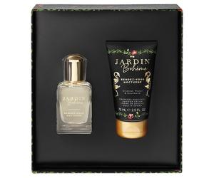 Jardin-Boheme Parfums-pour-femmes Rendez-Vous-NocturneCoffret cadeau Rendez-Vous Nocturne Eau de Parfum 50 ml + Rendez-Vous Nocturne Shower Cream 75 ml 1 Stk.