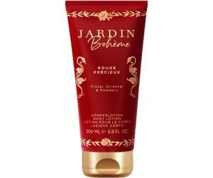 Jardin-Boheme Parfums-pour-femmes Rouge-PrecieuxLotion pour le corps 200 ml